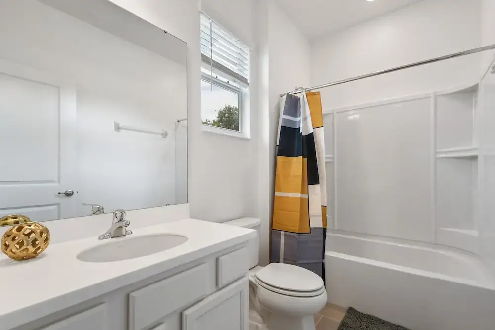 Bella Vida 12br Luxury Villa Pool Spa Near Disney