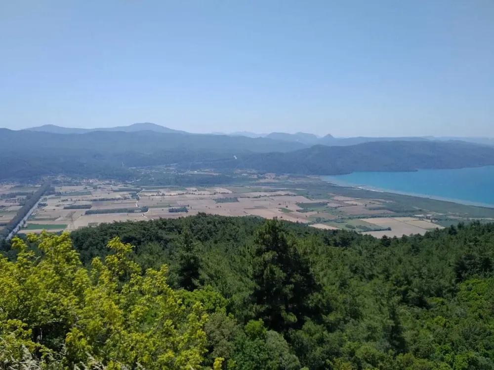 Kutberk Hotel Kemer