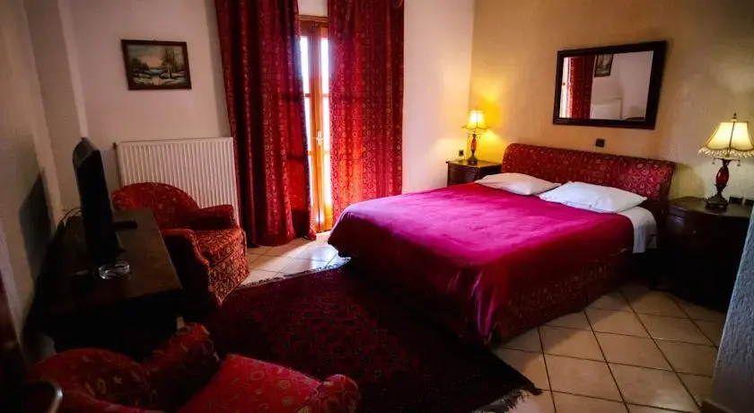 Castel Monteeg Resort
