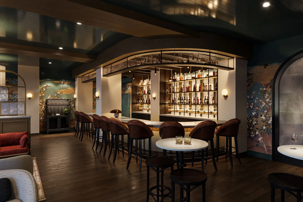 Hotel Vesper, Houston, a Tribute Portfolio Hotel