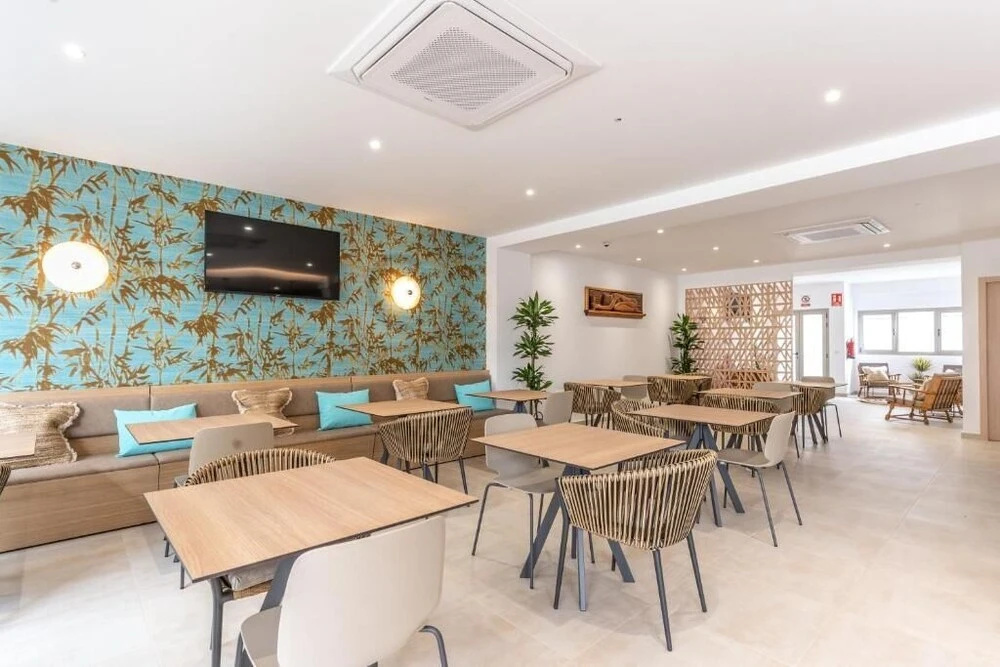 Hostal Rosell