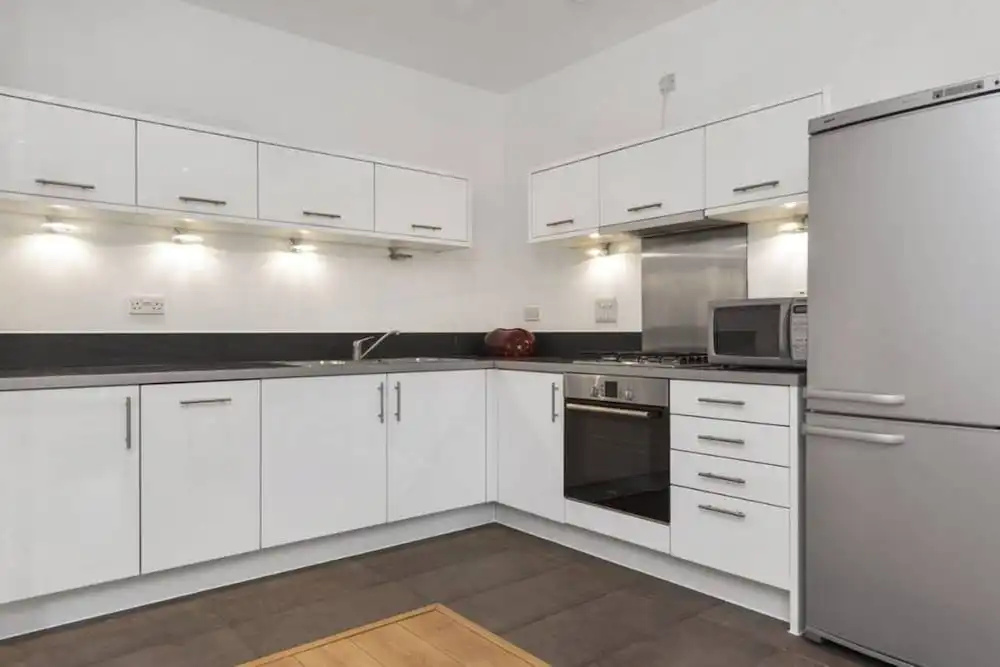 Modern Flat in Holloway