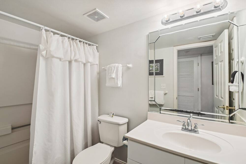 2 Br Condo - Ft. Walton Beach - Rjv 4362