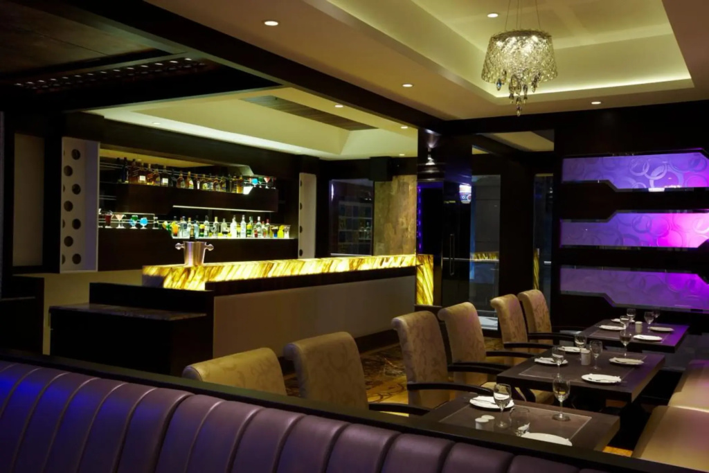 Club Emerald