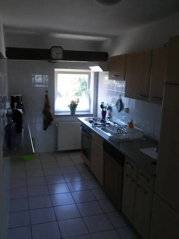 Monteurwohnung Langelsheim max 3 Personen