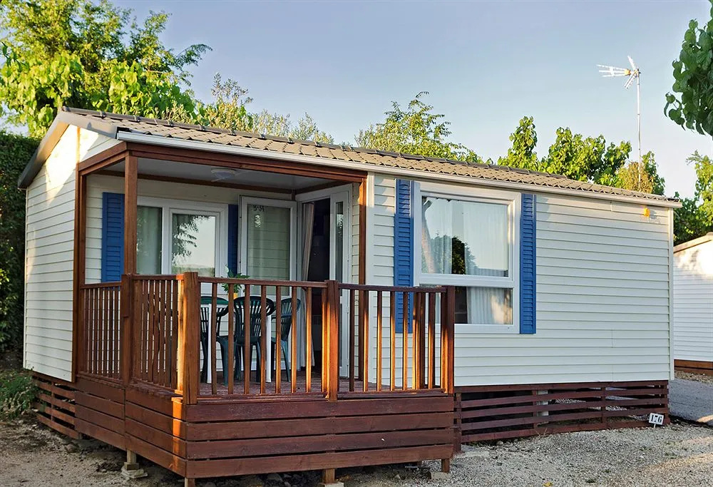 Camping Carlos III