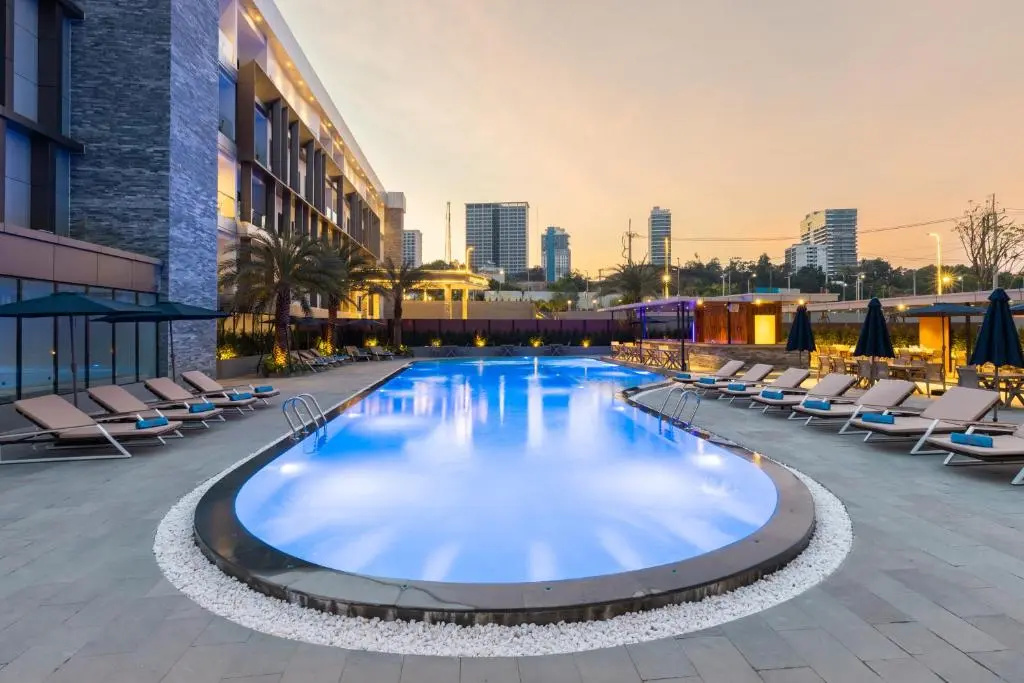Munich Hotel
