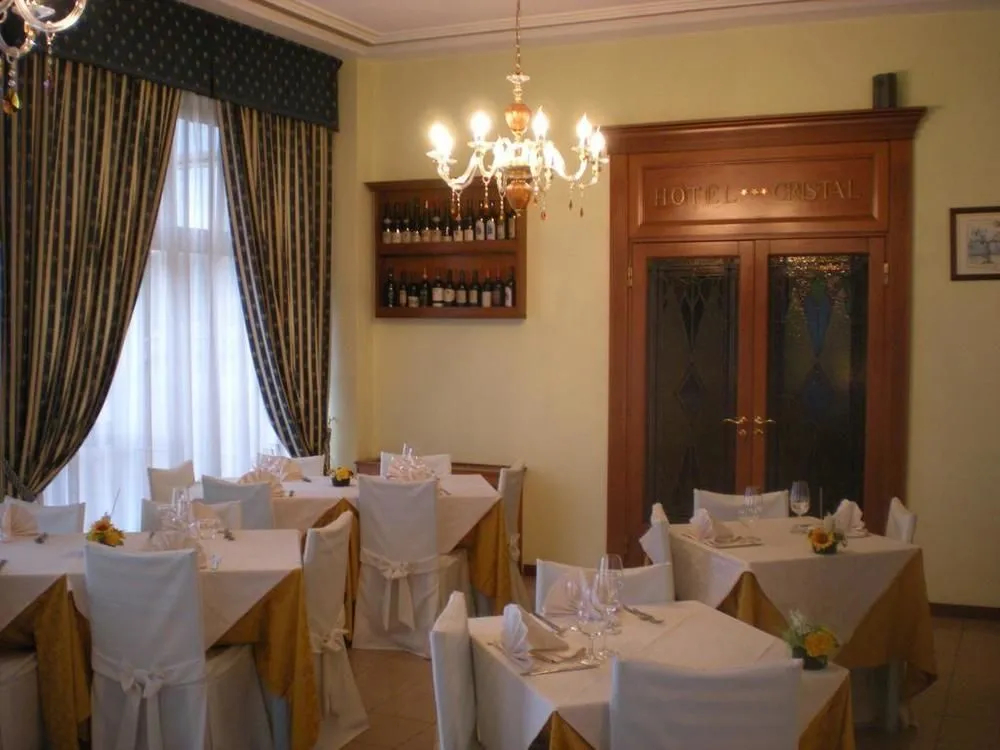 Cristal Hotel