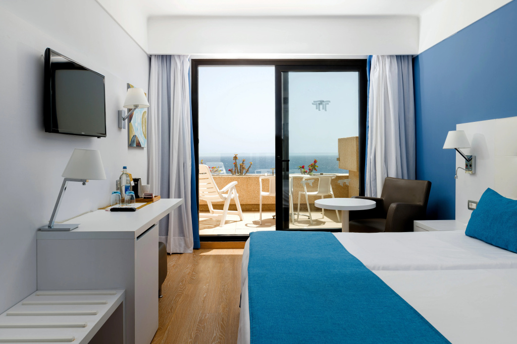 Alexandre Grand Teguise Playa