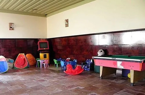 Hotel H Itanhaém