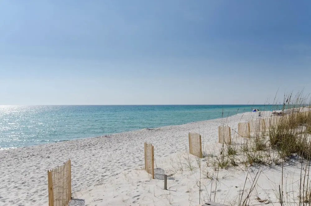 Villas on the Gulf unit M5