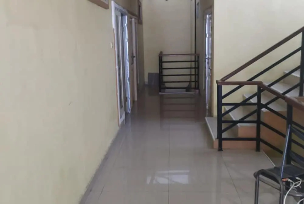 Oyo 2506 Prestige Residence 2