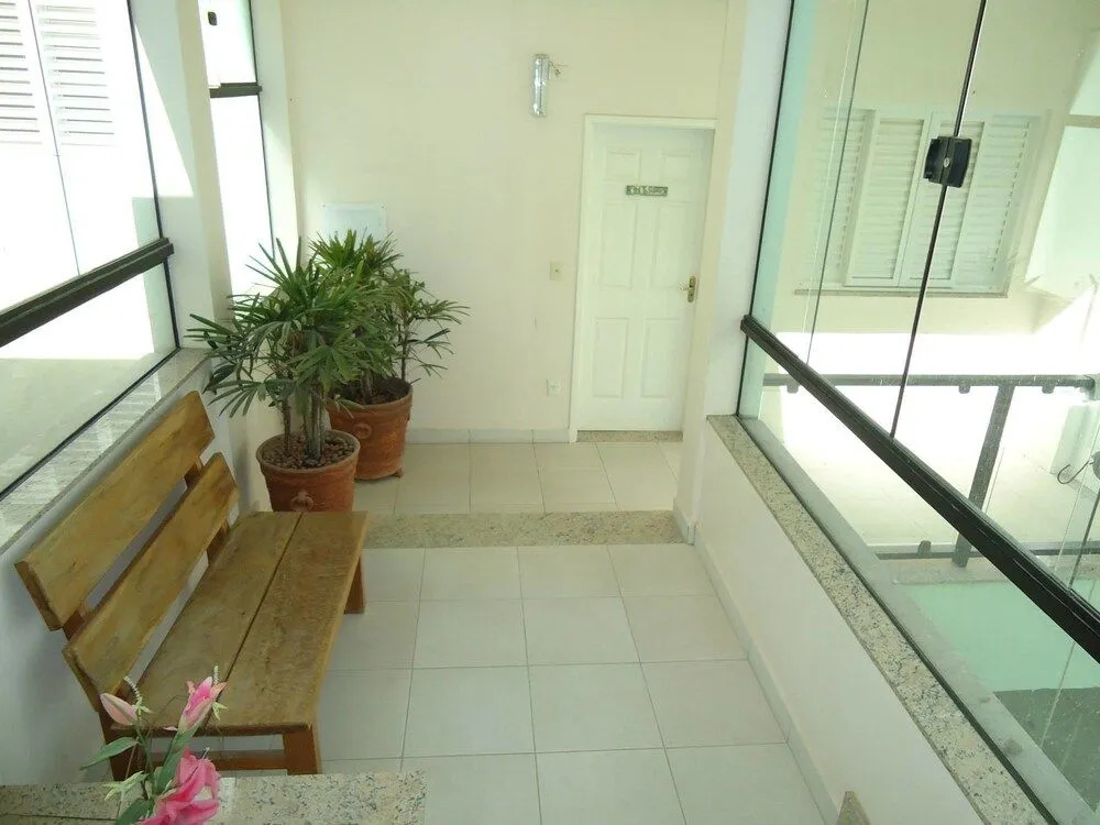 Colinas Hotel