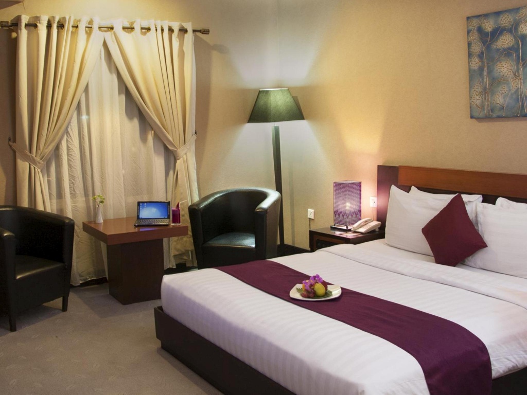 Orchardz Hotel Gajahmada Pontianak