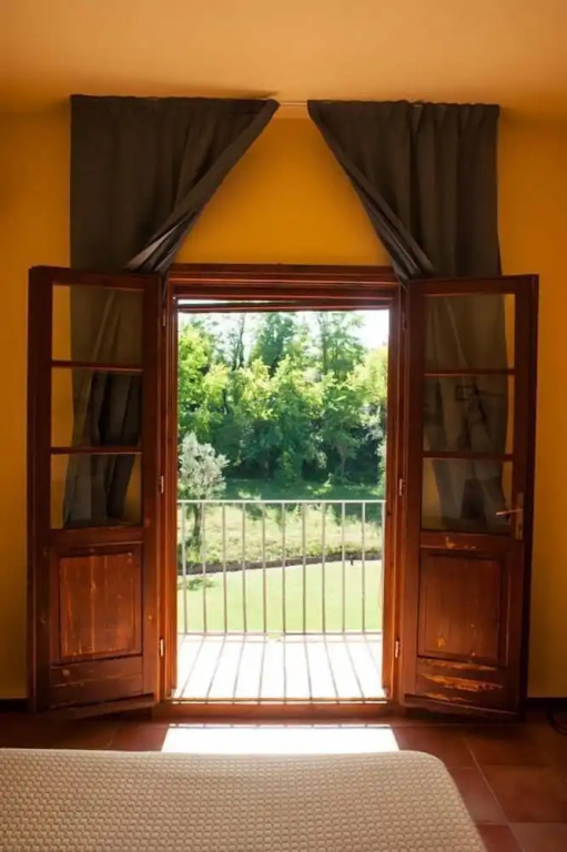 UNA Hotels Monterufoli Wine Country