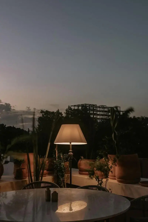 Hotel Sureño Yucatan