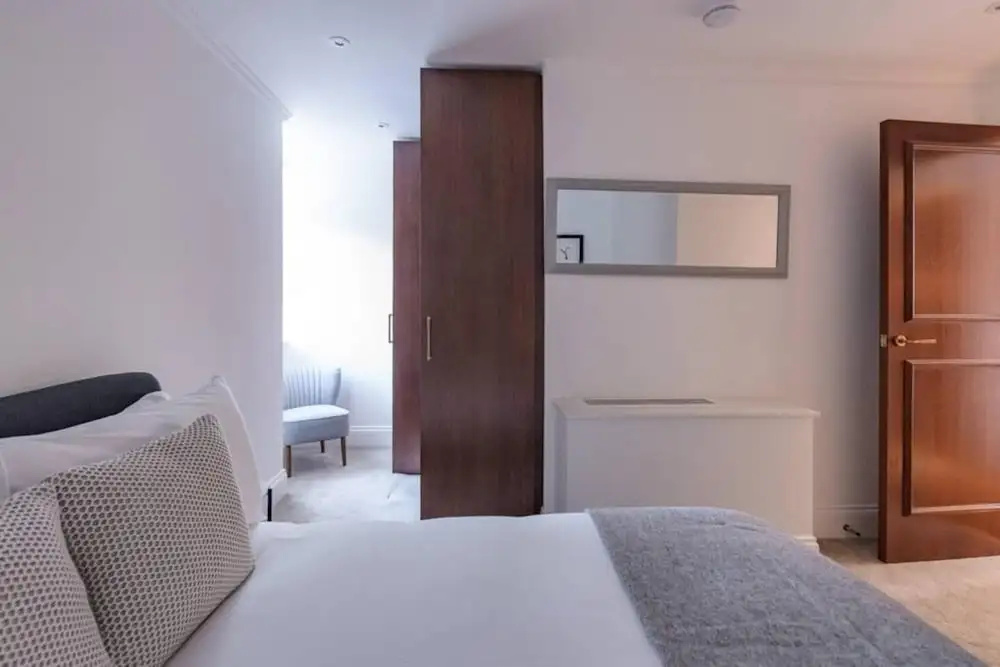 Modern, Luxurious 1BR Flat- Heart of Covent Garden