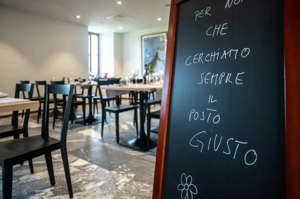 Bigatt Hotel & Restaurant