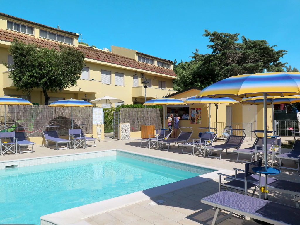 Apartment Riviera 2 by Interhome