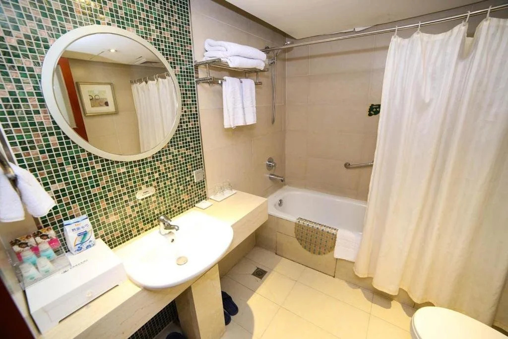 Jin Li Cheng Business Hotel