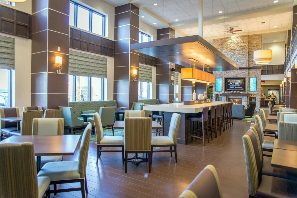 Hampton Inn & Suites by Hilton Dartmouth - Halifax