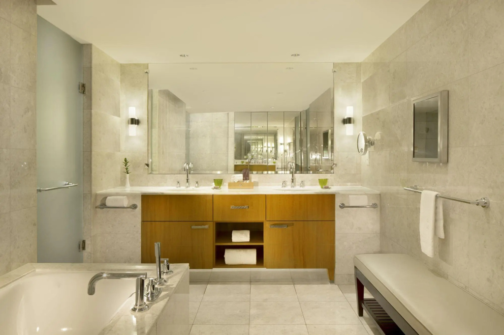 Ritz Carlton DIFC Downtown Dubai