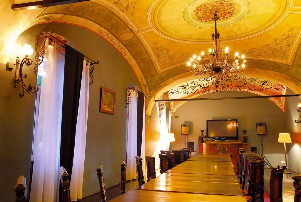 Hotel Poesis Satu Mare