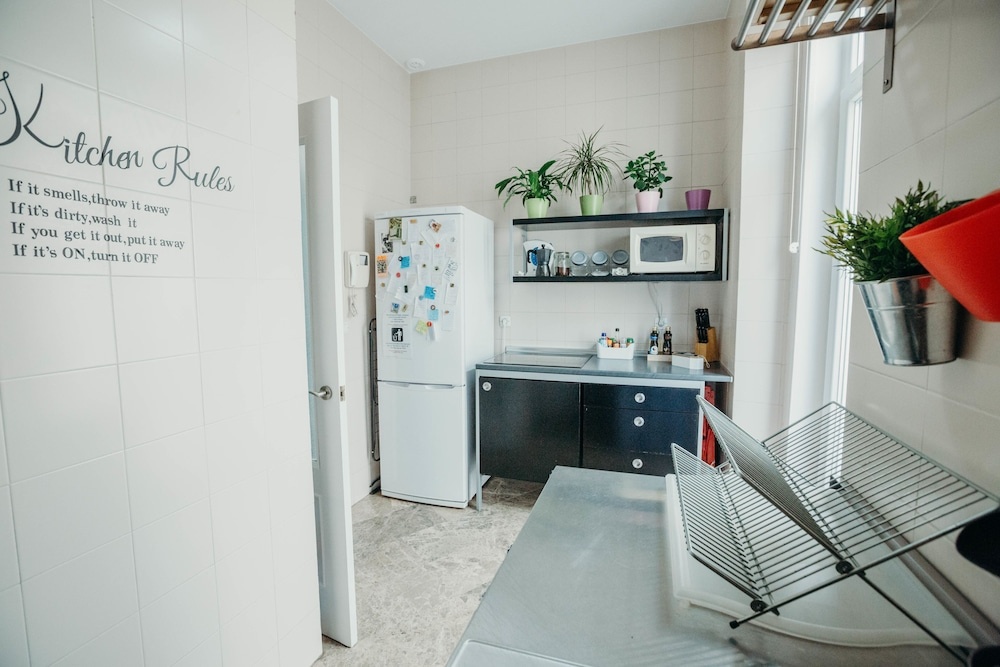 Apartamento Cadiz Cinema