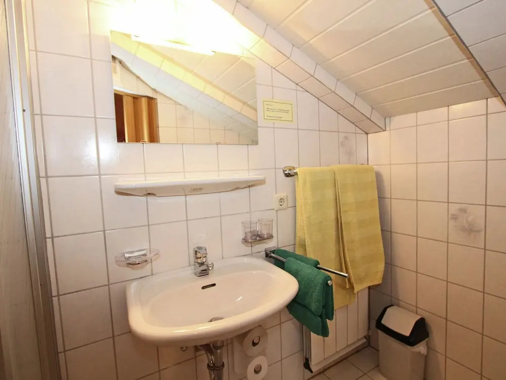 Beautiful Apartment in a Quiet and Sunny Location at the Edge of Virgen