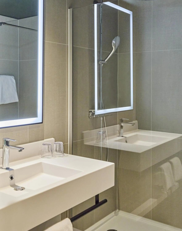 Novotel Paris Est