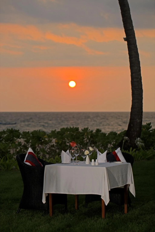 Amara Ocean Resort