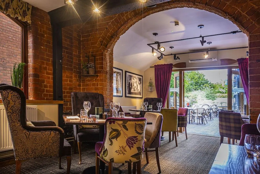 The Feathers Hotel, Ledbury - The Coaching Inn Group