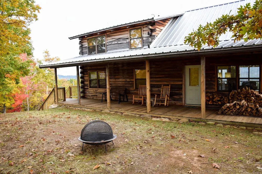 VISTA - 2 Br Cabin