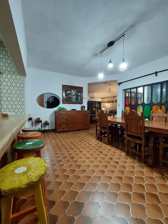 Casa Chanito