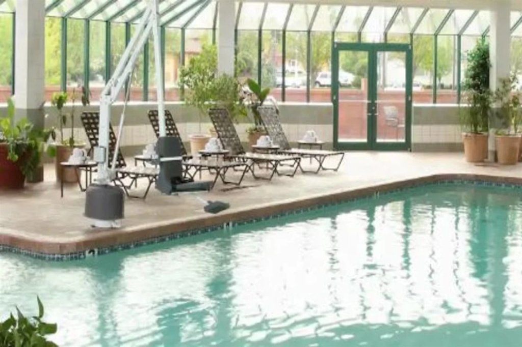 Hampton Inn Richland-Tri Cities