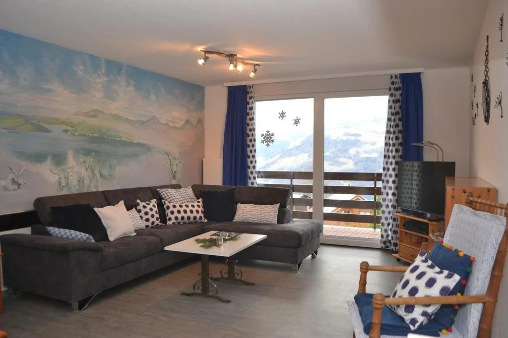 Elfe-Apartments FerienMietWohnungen