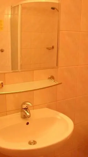 Hotelik Zełwągi