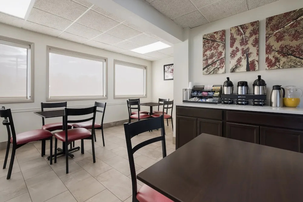 Days Inn Weedsport