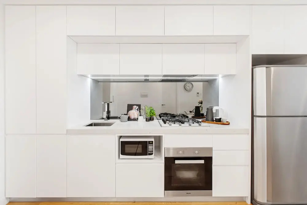 Luxury & City Views - Elsternwick