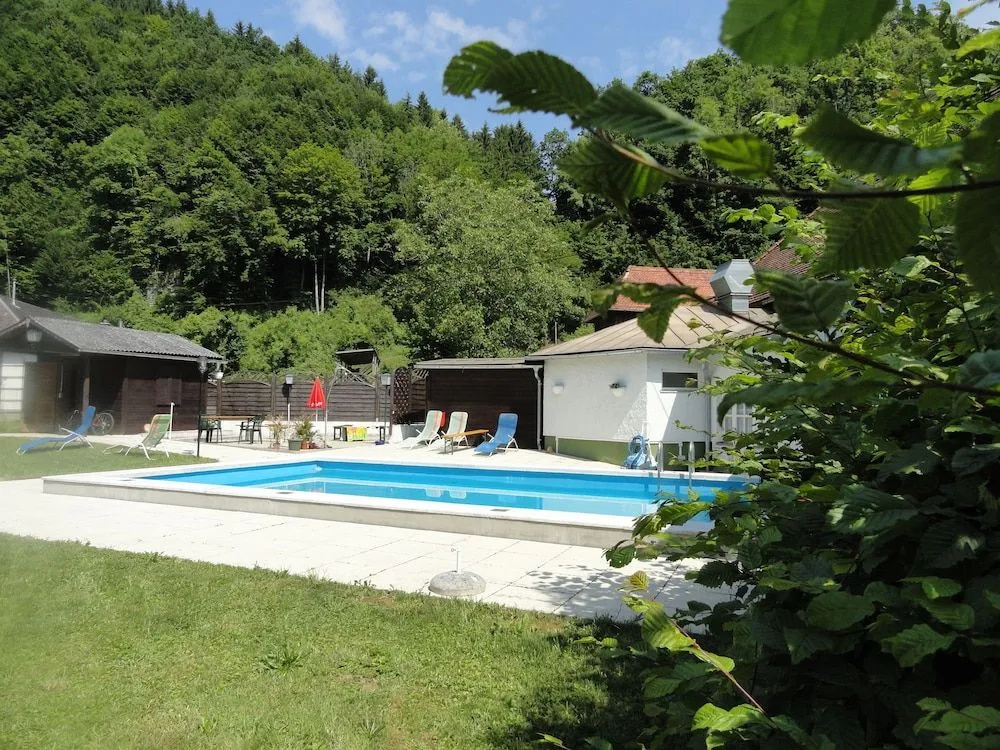 Ennstalerhof