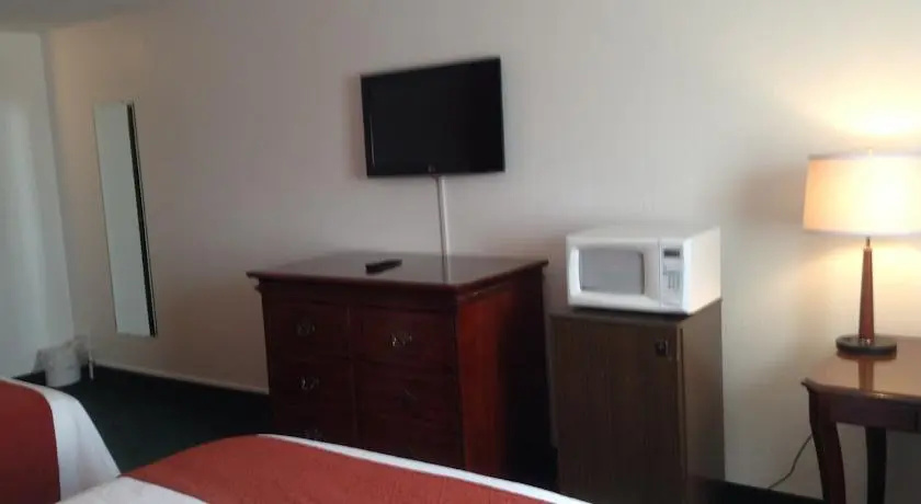 Magnuson Hotel Hammond