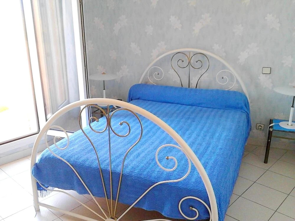 House With 3 Bedrooms in Bandol, With Wonderful sea View and Enclosed