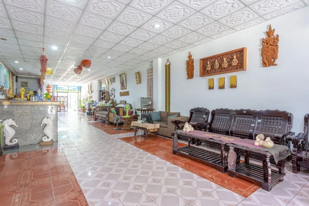 OYO 1000 Maetang Hotel