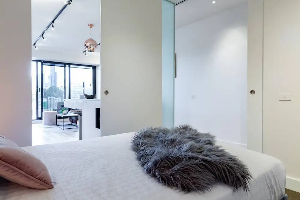 South Melb Apartment Wifi City Views