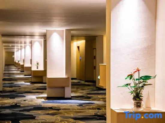 Boyas Hotel · BOYAS (Meitan China Tea City Government Branch)