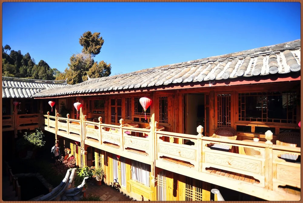 Bamboo Inn