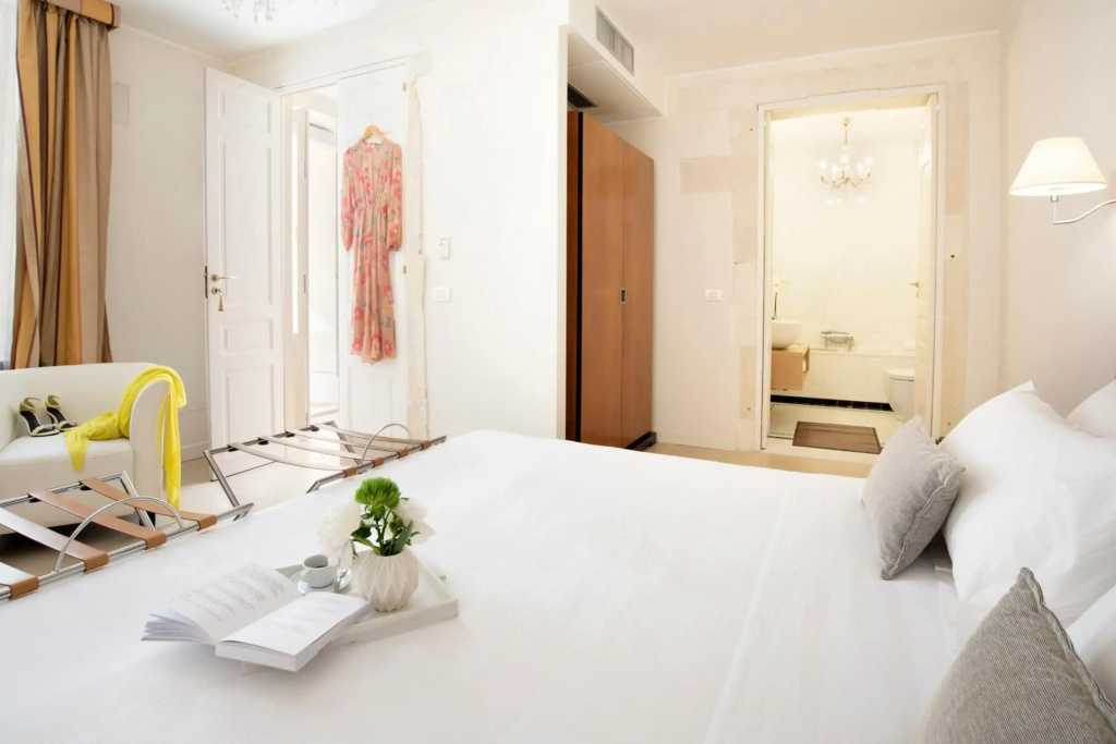 Hotel Palazzo Cavalieri