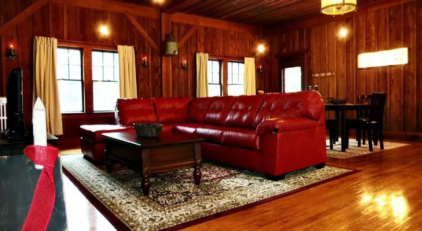 The Lodge at Sunapee