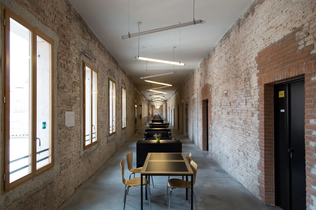 Combo Venezia