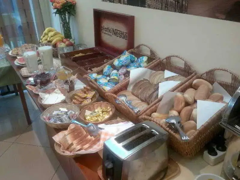 H6 MAJOR ApartHotel Travel & Business, FREE PARKING